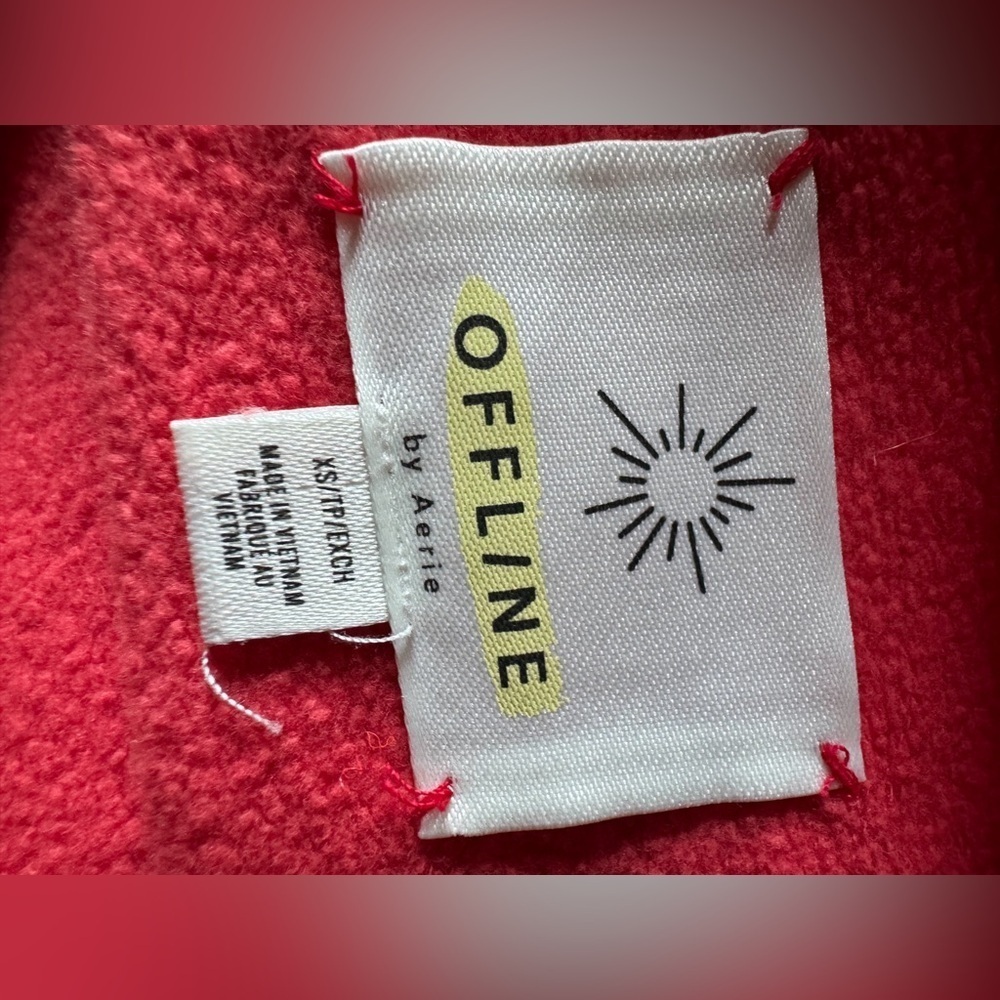 Aerie Offline Crewneck - Picture 5 of 5